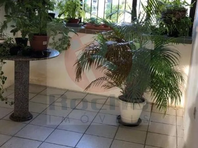 Imagem 13: Apartamento com 3 dormitórios à venda, 108 m² por R$ 650.000,00 - Espinheiro