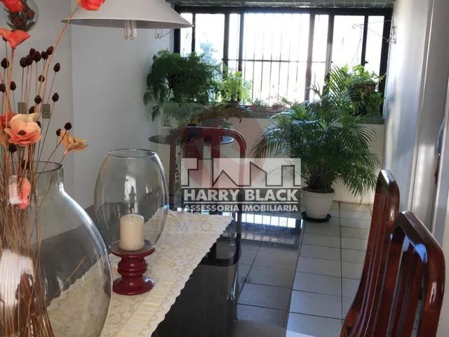 Imagem 14: Apartamento com 3 dormitórios à venda, 108 m² por R$ 650.000,00 - Espinheiro