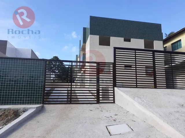 Imagem: LINDAS RESIDENCIAS DE 2 QUARTOS SENDO 1