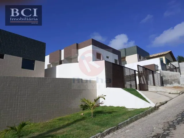 Imagem 2: LINDAS RESIDENCIAS DE 2 QUARTOS SENDO 1 SUITE