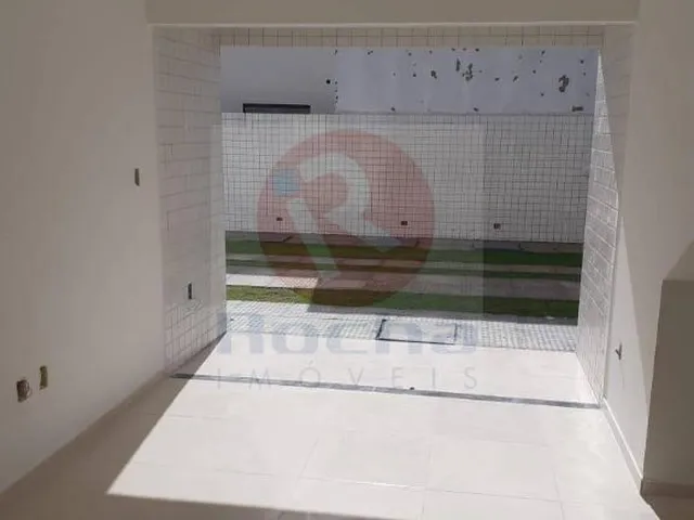 Imagem 3: LINDAS RESIDENCIAS DE 2 QUARTOS SENDO 1 SUITE