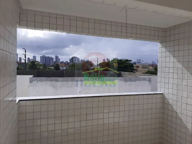 Imagem 13: LINDAS RESIDENCIAS DE 2 QUARTOS SENDO 1 SUITE