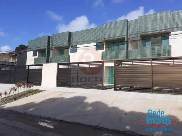 Imagem: LINDAS RESIDENCIAS EM OLINDA