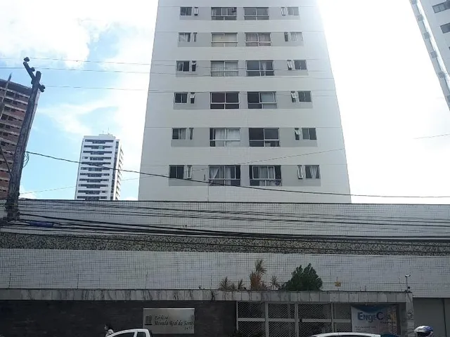 Imagem: Apartamento para Locação em Torre