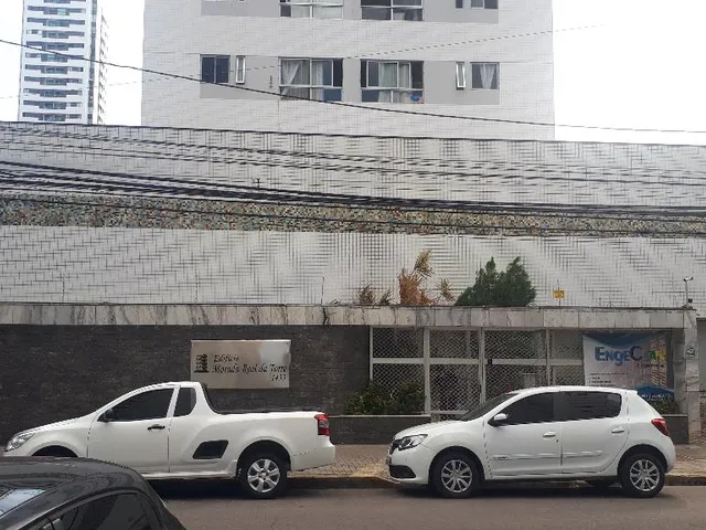 Imagem 2: Apartamento para Locação em Torre