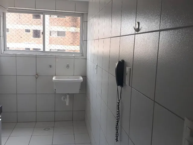 Imagem 10: Apartamento para Locação em Torre