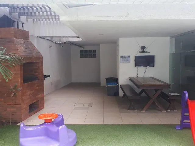 Imagem 12: Apartamento para Locação em Torre