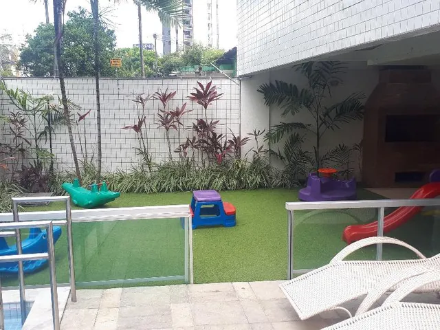 Imagem 13: Apartamento para Locação em Torre