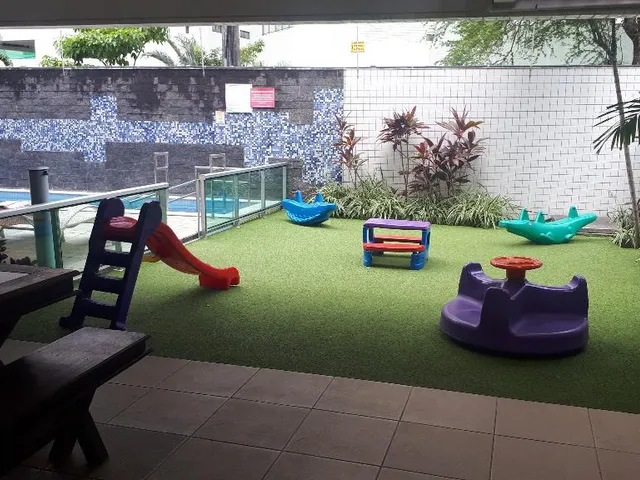 Imagem 14: Apartamento para Locação em Torre