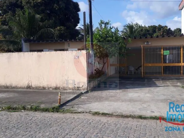 Imagem: Vende casa com grande quintal no bairro