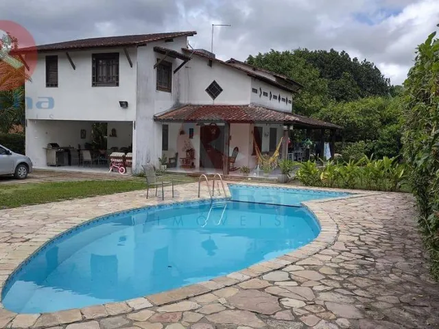 Imagem: Casa em condomínio- Aldeia/PE