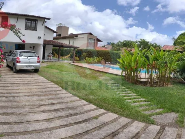 Imagem 2: Casa em condomínio- Aldeia/PE
