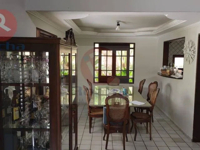 Imagem 4: Casa em condomínio- Aldeia/PE