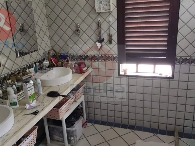 Imagem 10: Casa em condomínio- Aldeia/PE