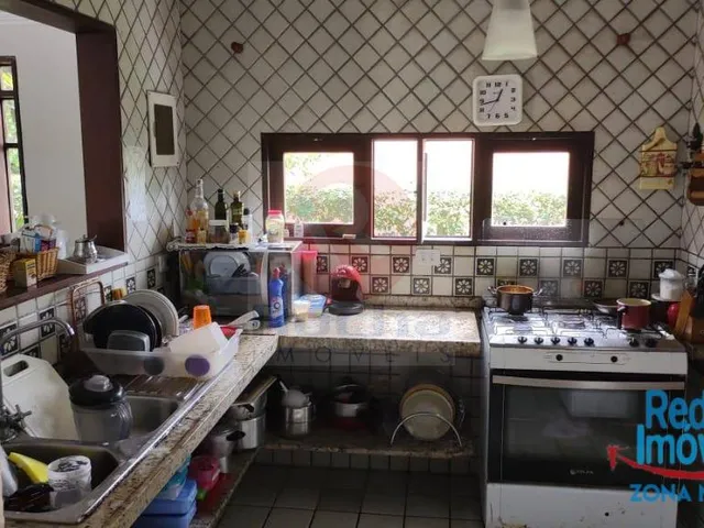 Imagem 11: Casa em condomínio- Aldeia/PE