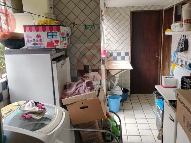 Imagem 12: Casa em condomínio- Aldeia/PE