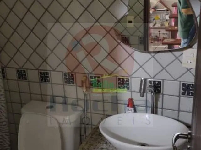 Imagem 13: Casa em condomínio- Aldeia/PE