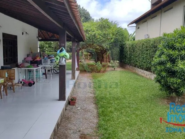 Imagem 14: Casa em condomínio- Aldeia/PE