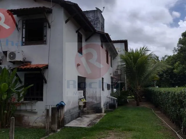 Imagem 16: Casa em condomínio- Aldeia/PE
