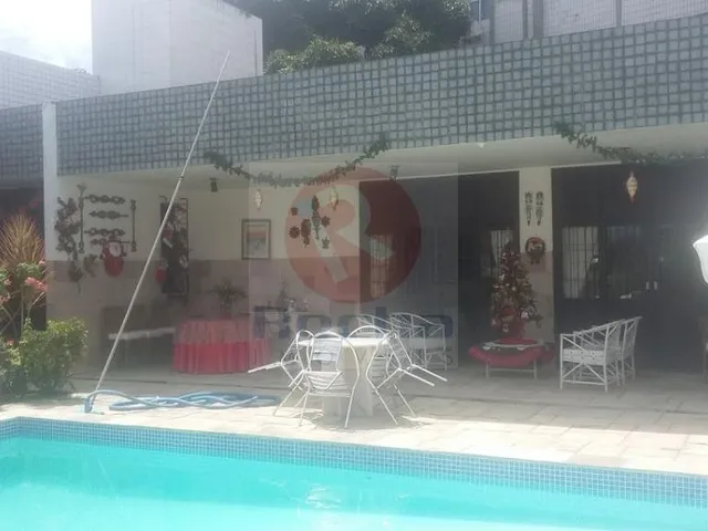 Imagem 2: Casa residencial à venda, Hipódromo, Recife