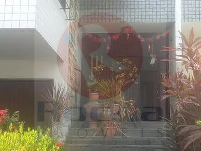 Imagem 3: Casa residencial à venda, Hipódromo, Recife