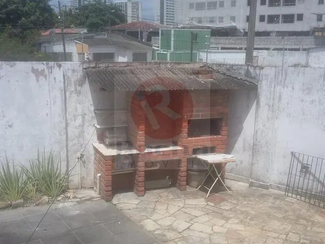 Imagem 13: Casa residencial à venda, Hipódromo, Recife