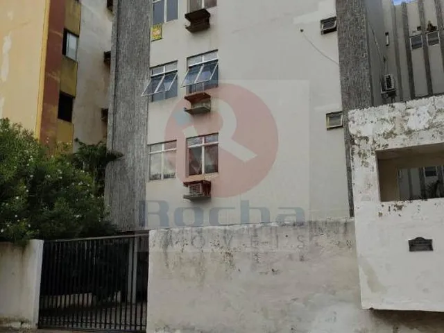 Imagem: PILOTIS, 3 QUARTOS SENDO 1 SUITE DEPENDÊNCIA