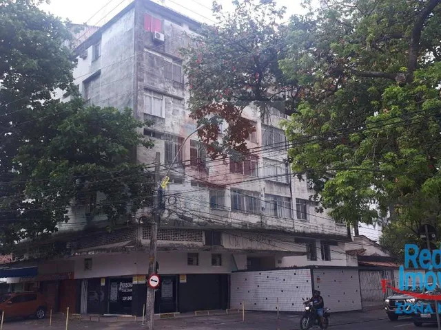 Imagem: Apartamento à venda, 90 m² por R$ 170.000,00