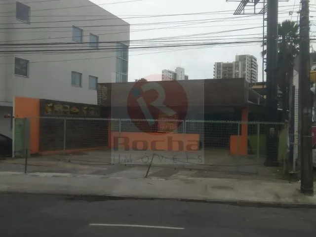 Imagem: Vende ou alugar casa comercial na av Joao