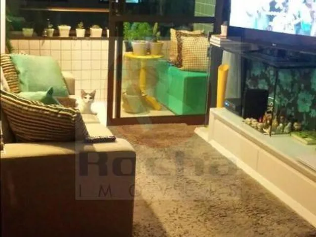 Imagem 7: Ótimo! apartamento na Encruzilhada