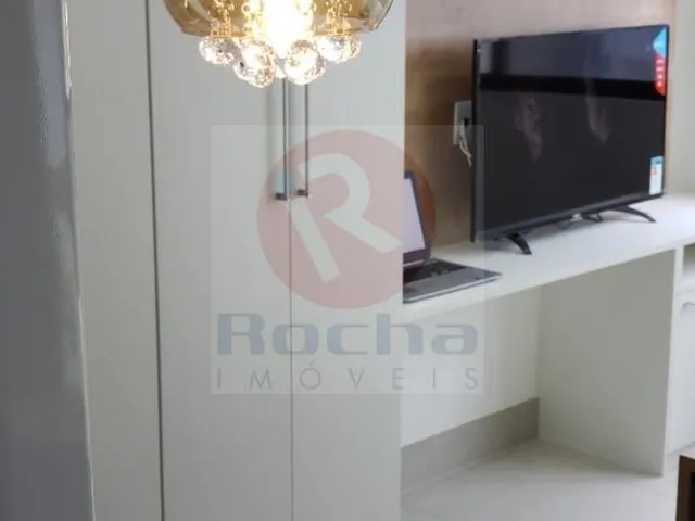 Imagem 4: Flat com 1 dormitório para alugar, 25 m² por R$ 1.900/mês - Ilha do Leite - Recife/PE