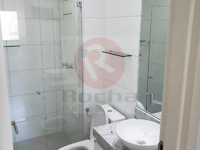 Imagem 5: Flat com 1 dormitório para alugar, 25 m² por R$ 1.900/mês - Ilha do Leite - Recife/PE