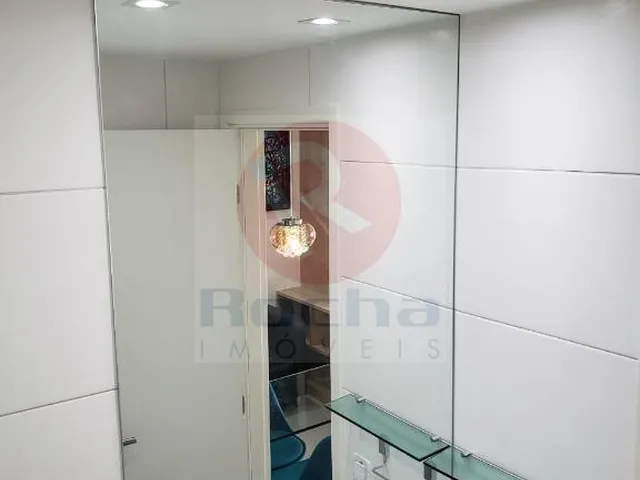 Imagem 6: Flat com 1 dormitório para alugar, 25 m² por R$ 1.900/mês - Ilha do Leite - Recife/PE