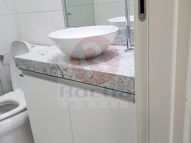 Imagem 7: Flat com 1 dormitório para alugar, 25 m² por R$ 1.900/mês - Ilha do Leite - Recife/PE
