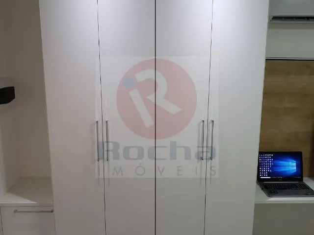 Imagem 8: Flat com 1 dormitório para alugar, 25 m² por R$ 1.900/mês - Ilha do Leite - Recife/PE