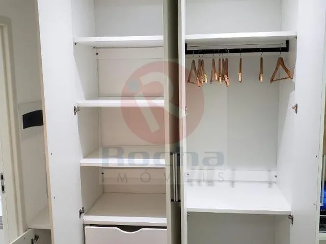 Imagem 9: Flat com 1 dormitório para alugar, 25 m² por R$ 1.900/mês - Ilha do Leite - Recife/PE