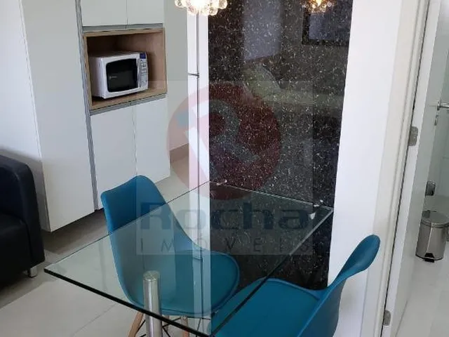 Imagem 10: Flat com 1 dormitório para alugar, 25 m² por R$ 1.900/mês - Ilha do Leite - Recife/PE