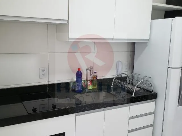 Imagem 11: Flat com 1 dormitório para alugar, 25 m² por R$ 1.900/mês - Ilha do Leite - Recife/PE