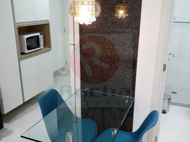 Imagem 12: Flat com 1 dormitório para alugar, 25 m² por R$ 1.900/mês - Ilha do Leite - Recife/PE