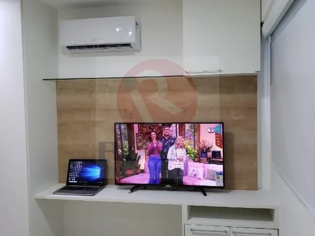 Imagem 14: Flat com 1 dormitório para alugar, 25 m² por R$ 1.900/mês - Ilha do Leite - Recife/PE