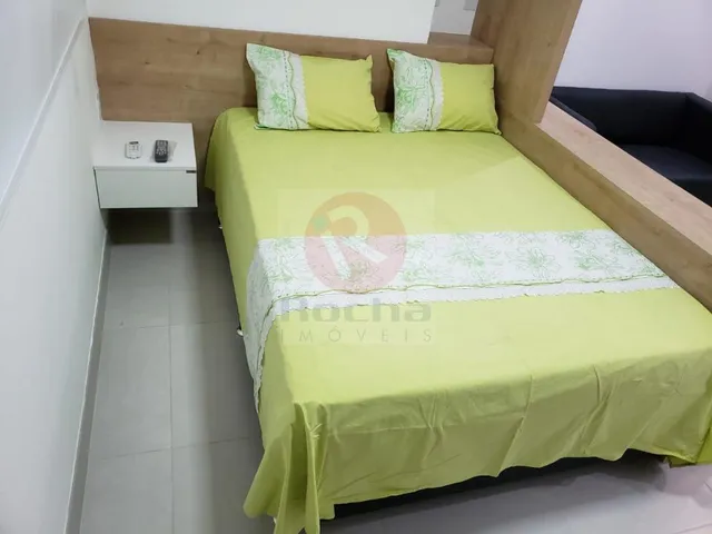 Imagem 16: Flat com 1 dormitório para alugar, 25 m² por R$ 1.900/mês - Ilha do Leite - Recife/PE