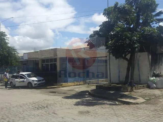 Imagem: Vender ou locar galpão em Prazeres