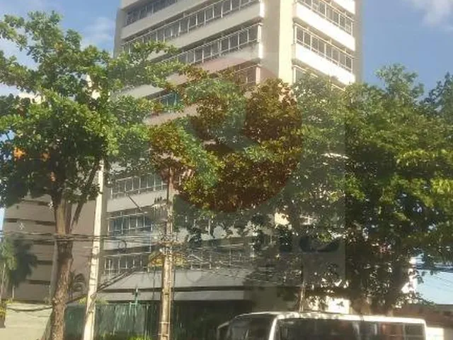 Imagem: Predio para vender na ilha do leite