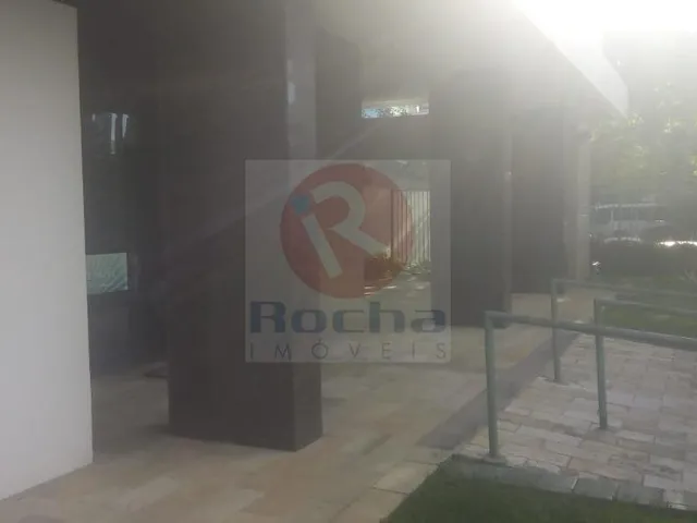 Imagem 2: Predio para vender na ilha do leite