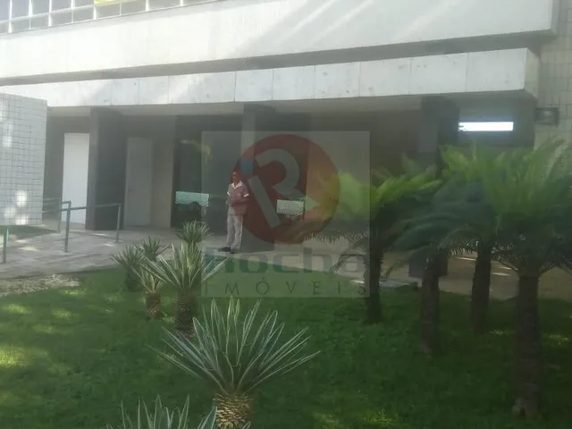 Imagem 3: Predio para vender na ilha do leite