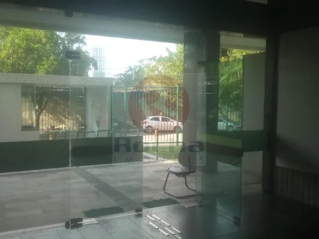 Imagem 4: Predio para vender na ilha do leite