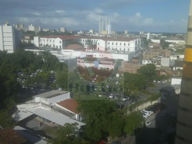 Imagem 16: Predio para vender na ilha do leite