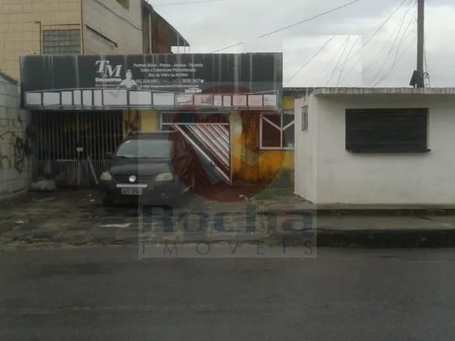 Imagem: Vendo Terreno na av liberdade