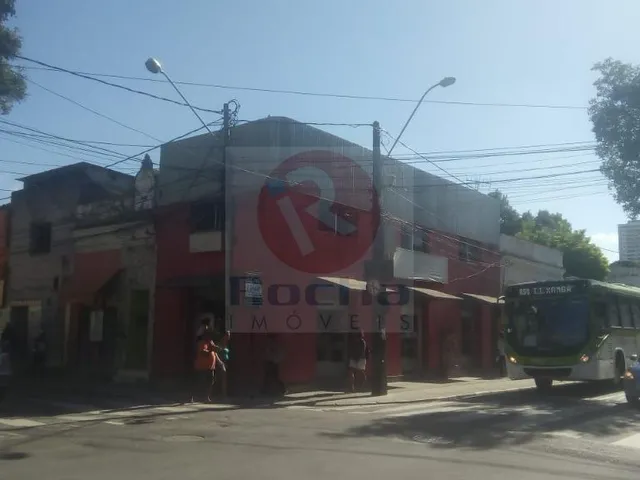 Imagem: Vende loja na rua Gervasio Pires