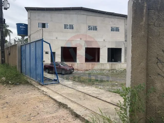 Imagem: Galpão alugar em Guabiraba